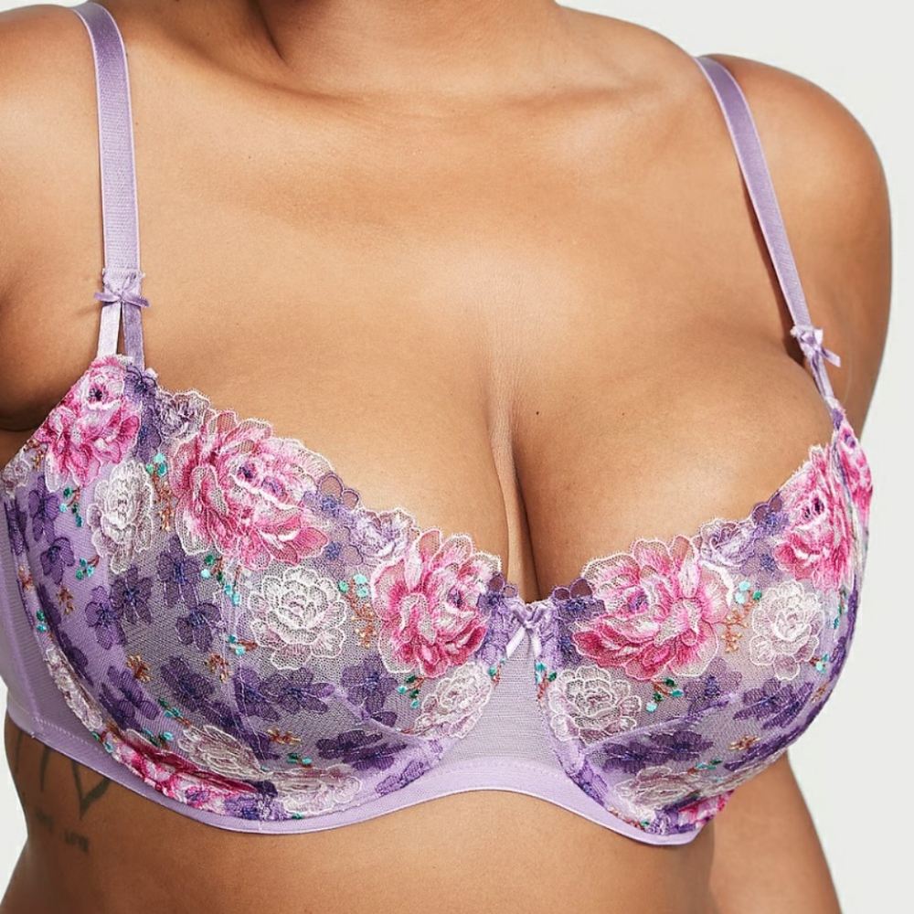 Dream Angels Victoria Secret 36G Bra